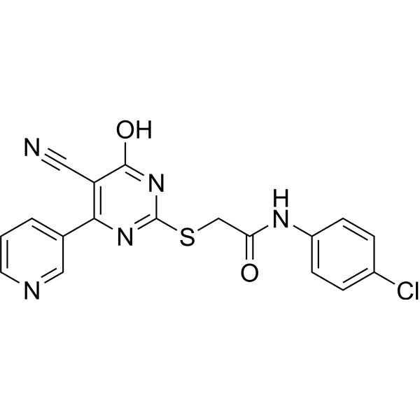 Telomerase-IN-6